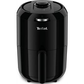 Tefal EasyFry Compact Hot Air Fryer (Air Fryer/Air Grills) Black (EY1018) | Tefal | prof.lv Viss Online