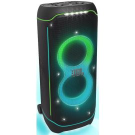 JBL Ultimate Portable Speaker Black (PBULTIMATE) | Speakers | prof.lv Viss Online