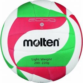 Molten Volleyball V5M2000L 5 Colorful (632MOV5M2000L) | Bags | prof.lv Viss Online