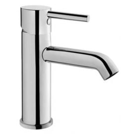 Vitra Minimax S Bathroom Sink Mixer Chrome (17A41984) | Sink faucets | prof.lv Viss Online