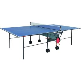 Stiga Table Tennis Table Winner Indoor 274x152.5x76cm (TT716805) | Table tennis tables | prof.lv Viss Online