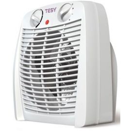 Tesy HL 213 V Electric Heater 2000W, White | Thermal fans | prof.lv Viss Online