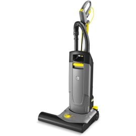 Karcher CV 48/2 Пылесос для сухой уборки серый (1.355-246.0) | Пылесосы | prof.lv Viss Online