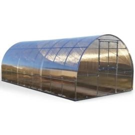 Baumera Classic Easy Greenhouse with Polycarbonate Cover | Polycarbonate greenhouses | prof.lv Viss Online