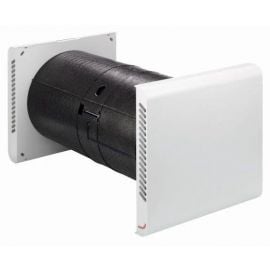 Zehnder ComfoAir 50 Mini Heat Recovery Unit, 315mm (527007210) | Delivery by parcel | prof.lv Viss Online