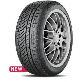 Falken Eurowinter HS02 Pro Winter Tires 255/55R18 (50934) | Falken | prof.lv Viss Online