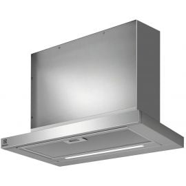 Electrolux LFP616X Pull-Out Built-in Steam Extractor Grey | Cooker hoods | prof.lv Viss Online