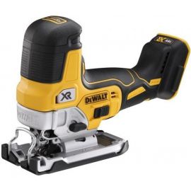 DeWalt DCS335N-XJ Cordless Jigsaw Without Battery and Charger 18V | Saws | prof.lv Viss Online