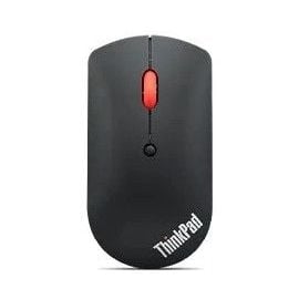 Lenovo ThinkPad Silent Wireless Mouse Black (4Y50X88823) | Computer mice | prof.lv Viss Online