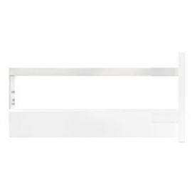 Blum Antaro Drawer Runner Set 350mm, White (ZRG.287RS SW) | Blum | prof.lv Viss Online