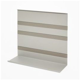 KESSEBOHMER Shelf 350x110x300 mm (521.01.522) | Kitchen fittings | prof.lv Viss Online