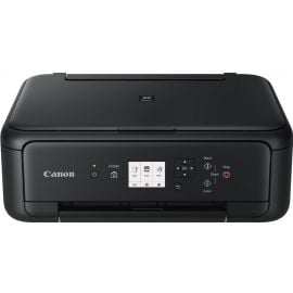 Canon Pixma TS TS5150 Multifunction Inkjet Printer Color Black (2228C006) | Multifunction printers | prof.lv Viss Online