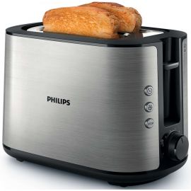 Philips Toaster HD2650 | Philips | prof.lv Viss Online