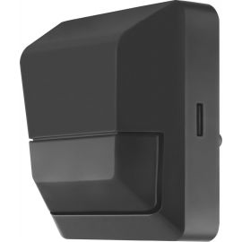 Ledvance Motion Sensor 12m, 180°, Black | Ledvance | prof.lv Viss Online