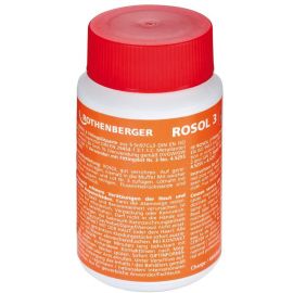Rothenberger Rosol 3 Soldering Paste (308145225) | Plumbing tools | prof.lv Viss Online