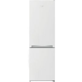 Холодильник с морозильной камерой Beko RCSA270K30WN белого цвета | Крупная бытовая техника | prof.lv Viss Online