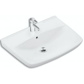 Ифо Спира 15062 Ванная комната Раковина 44.5x60см | Раковины для ванных комнат | prof.lv Viss Online
