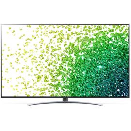 Televizors LG NANO883PB NanoCell 4K UHD | Televizori | prof.lv Viss Online