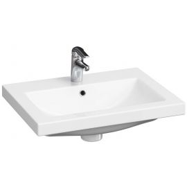 Cersanit Como 60 Bathroom Sink 45x60cm (48998) | Bathroom sinks | prof.lv Viss Online