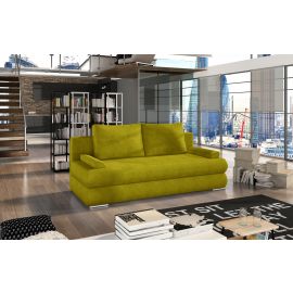 Угловой диван Eltap Milo с выдвижным механизмом 213x60x90 см | Раскладные диваны | prof.lv Viss Online
