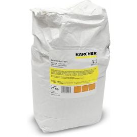 Karcher Abrasive Cleaning Agent 0.2-0.8mm, 25kg (6.280-105.0) | High pressure washer accessories | prof.lv Viss Online