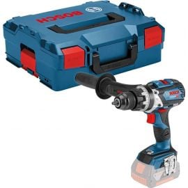 Bosch GSB 18V-110 C Cordless Hammer Drill/Impact Driver Without Battery and Charger (06019G030A) | Screwdrivers | prof.lv Viss Online