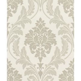 Rasch Glam Decorative Non-woven Wallpaper 53x1005cm (541601) | Non-woven wallpapers | prof.lv Viss Online