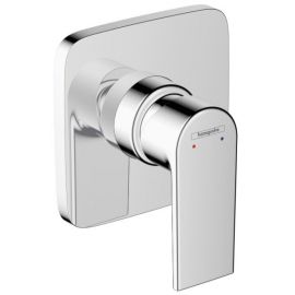 Hansgrohe Vernis Shape 71658000 Shower Mixer Chrome | Shower faucets | prof.lv Viss Online