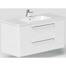 Izlietnes Skapītis Kame Soft (Bez Izlietnes), 99.4x45.5cm | Sinks with Cabinet | prof.lv Viss Online
