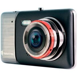 Navitel NAVITEL R800 Front Video Recorder 170° Black | Car audio and video | prof.lv Viss Online