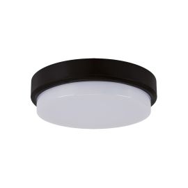 Plafona lampa Strühm Aron Led C 12W, 1200lm, 4100k, IP65 (03800) | Plafonds | prof.lv Viss Online