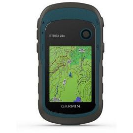 Garmin Туристический GPS навигатор eTrex 22x (010-02256-01) | Gps для туризма | prof.lv Viss Online