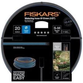 Fiskars Q5 Садовый сучкорез 13 мм Синий | Садовые шланги | prof.lv Viss Online