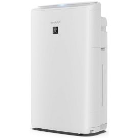 Sharp UA-KIN40E-W Air Purifier | Air purifiers | prof.lv Viss Online