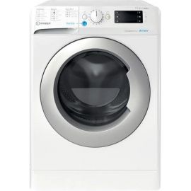 Indesit BDE 76435 9WS EE Washing Machine with Front Load, with Dryer, White | Veļas mašīnas ar žāvētāju | prof.lv Viss Online