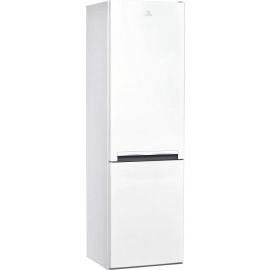 Ledusskapis Ar Saldētavu Indesit LI8 S2E W 1 Balts | Refrigerators | prof.lv Viss Online