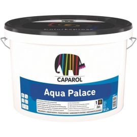 Krāsa Koka Fasādem Caparol AquaPalace (Baze B1) | Paints, varnish, wood oils | prof.lv Viss Online