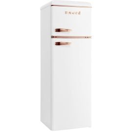 Snaige Fridge Freezer FR27SM-PROC0F White | Snaige | prof.lv Viss Online