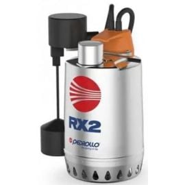 Pedrollo RXm Self-Priming Water Pump | Pedrollo | prof.lv Viss Online