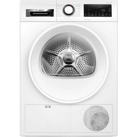 Bosch WQG232ALSN Condensation Clothes Dryer with Heat Pump White | Dryers for clothes | prof.lv Viss Online