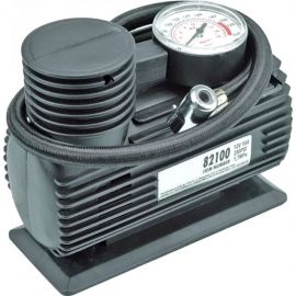 Vorel 82100 Car Compressor 12V | Pneumatic tools | prof.lv Viss Online