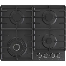 Gorenje Built-in Gas Hob Surface GW642AB | Electric cookers | prof.lv Viss Online