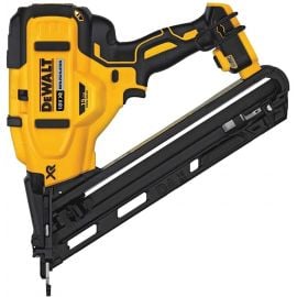 DeWalt DCN650N-XJ Cordless Nailer Without Battery and Charger 18V | Nailers | prof.lv Viss Online
