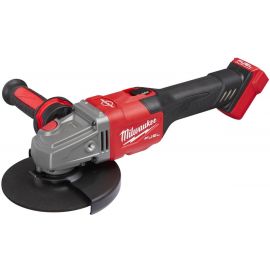 Milwaukee M18 FHSAG150XB-0X Cordless Angle Grinder Without Battery and Charger 18V (4933471084) | Angle grinder | prof.lv Viss Online