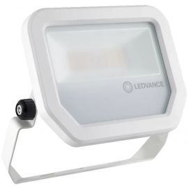 Ledvance LED Floodlight 20W/6500K WT, 2400lm, IP65, White | Ledvance | prof.lv Viss Online