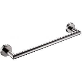 Gedy Project Towel Holder 30cm, Chrome (502130-38) | Gedy | prof.lv Viss Online