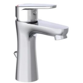 Schütte Pico 13210 Bathroom Sink Faucet Chrome | Faucets | prof.lv Viss Online