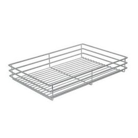KESSEBOHMER Pull-out basket 320x470x75 mm (545.60.253) | Kitchen fittings | prof.lv Viss Online