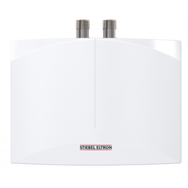 Stiebel Eltron DHM 6 Instantaneous Water Heater 5.7kW (185473) | Water heaters | prof.lv Viss Online