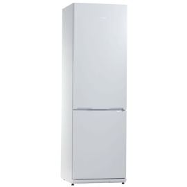 Snaige RF39SM-P0002F Refrigerator With Freezer White (20607) | Large home appliances | prof.lv Viss Online